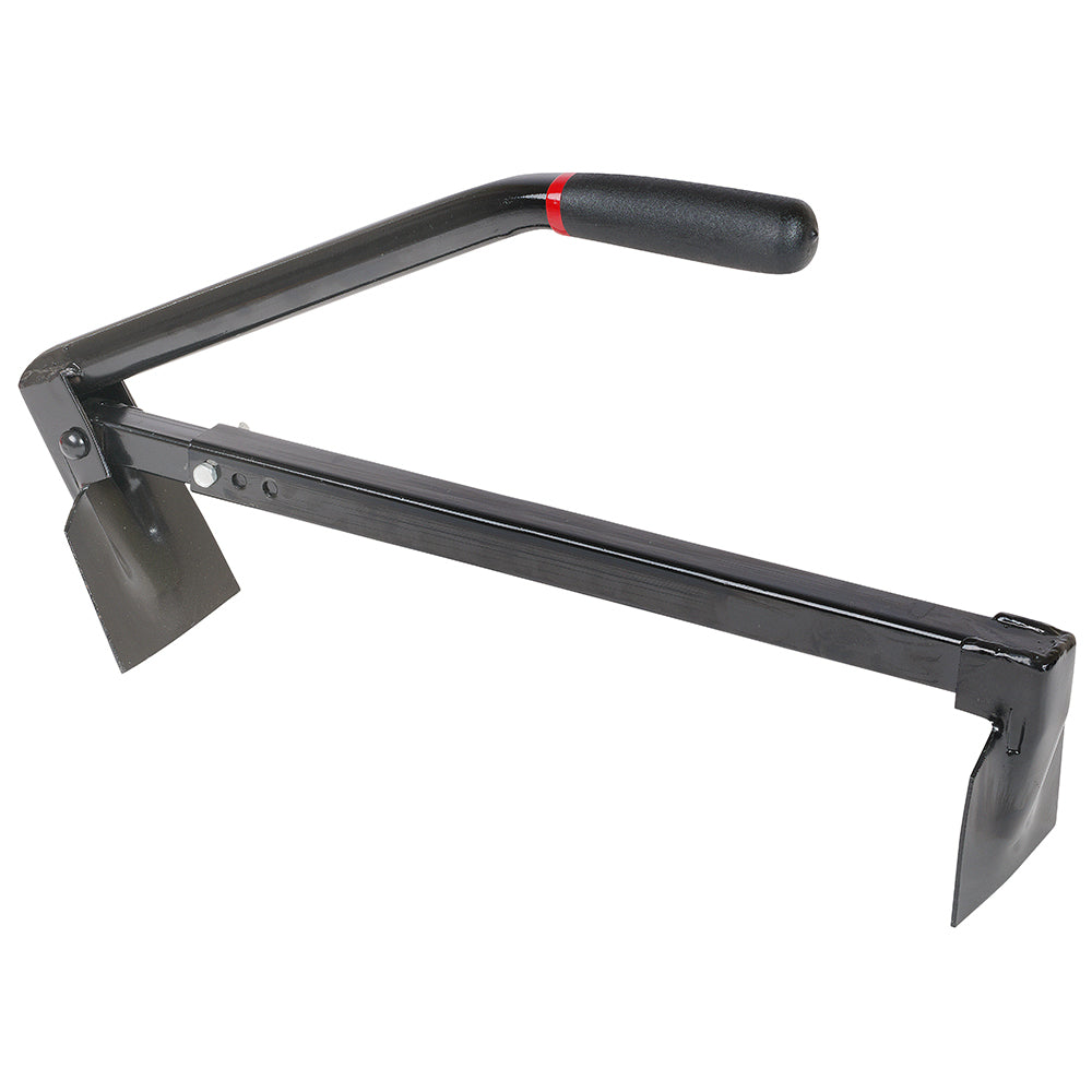 Goldblatt Brick Tongs