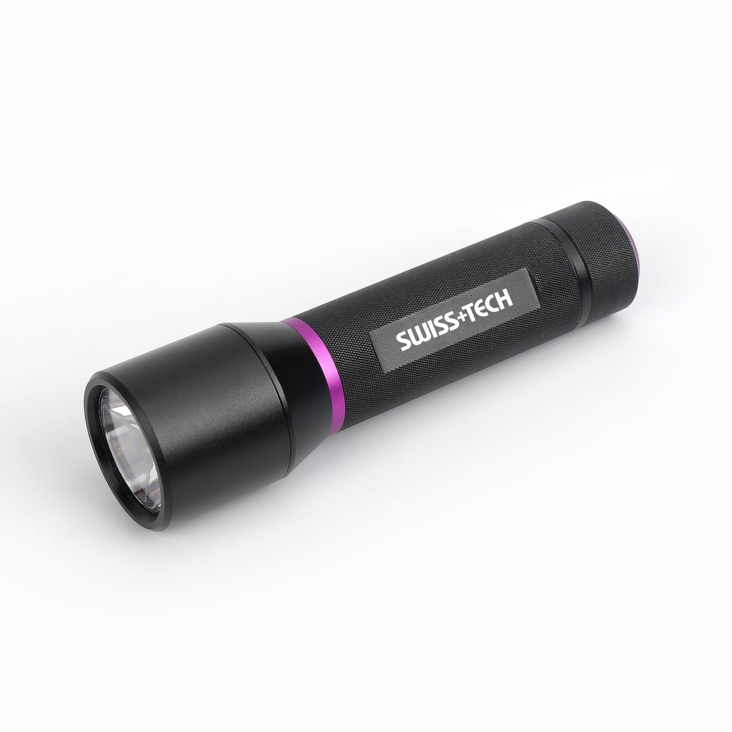 3AAA UV Torch
