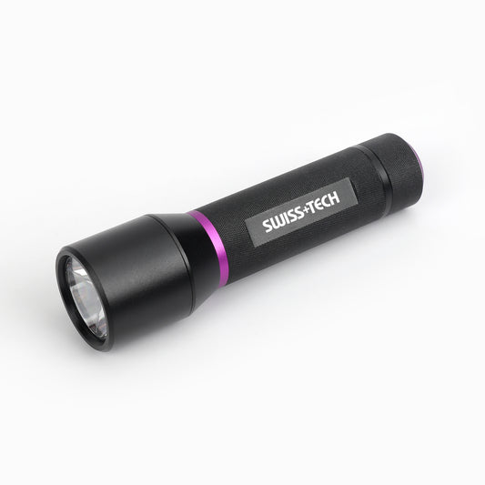 3AAA UV Torch
