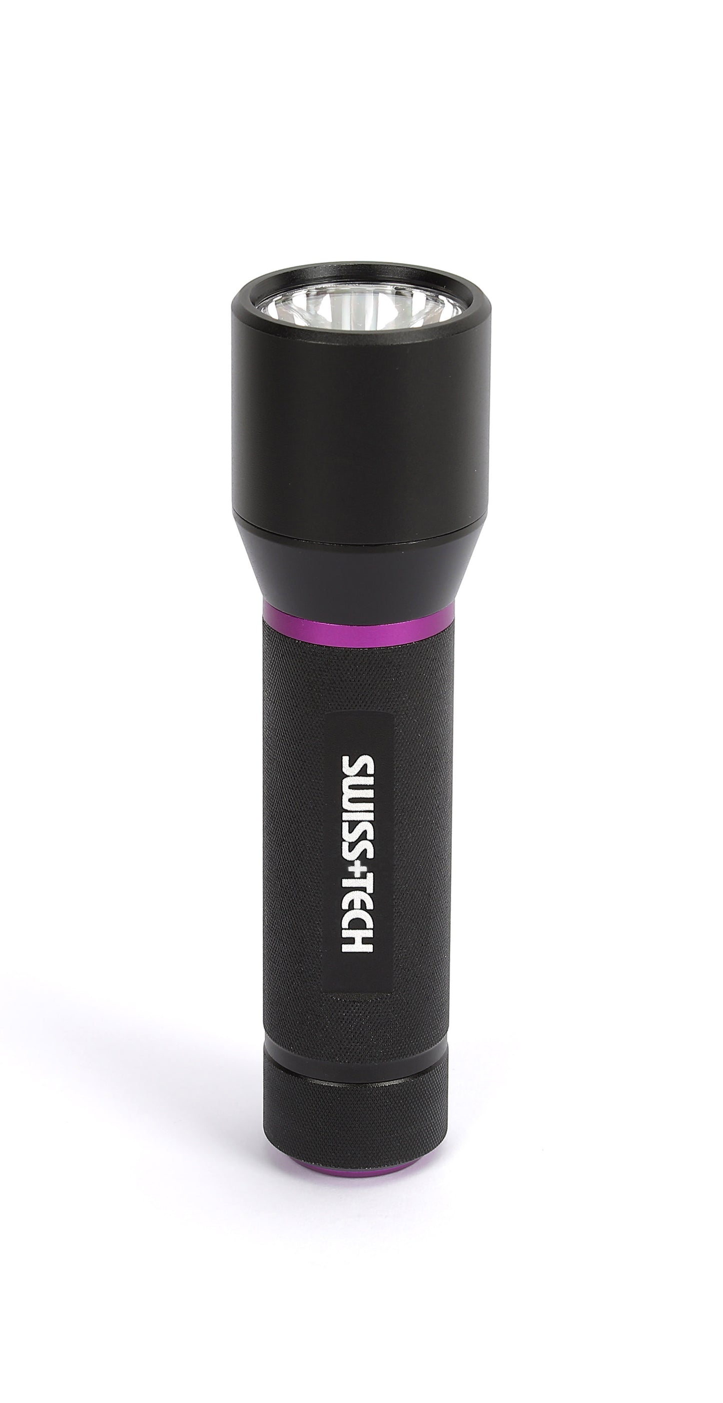 3AAA UV Torch