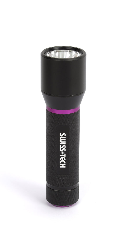3AAA UV Torch