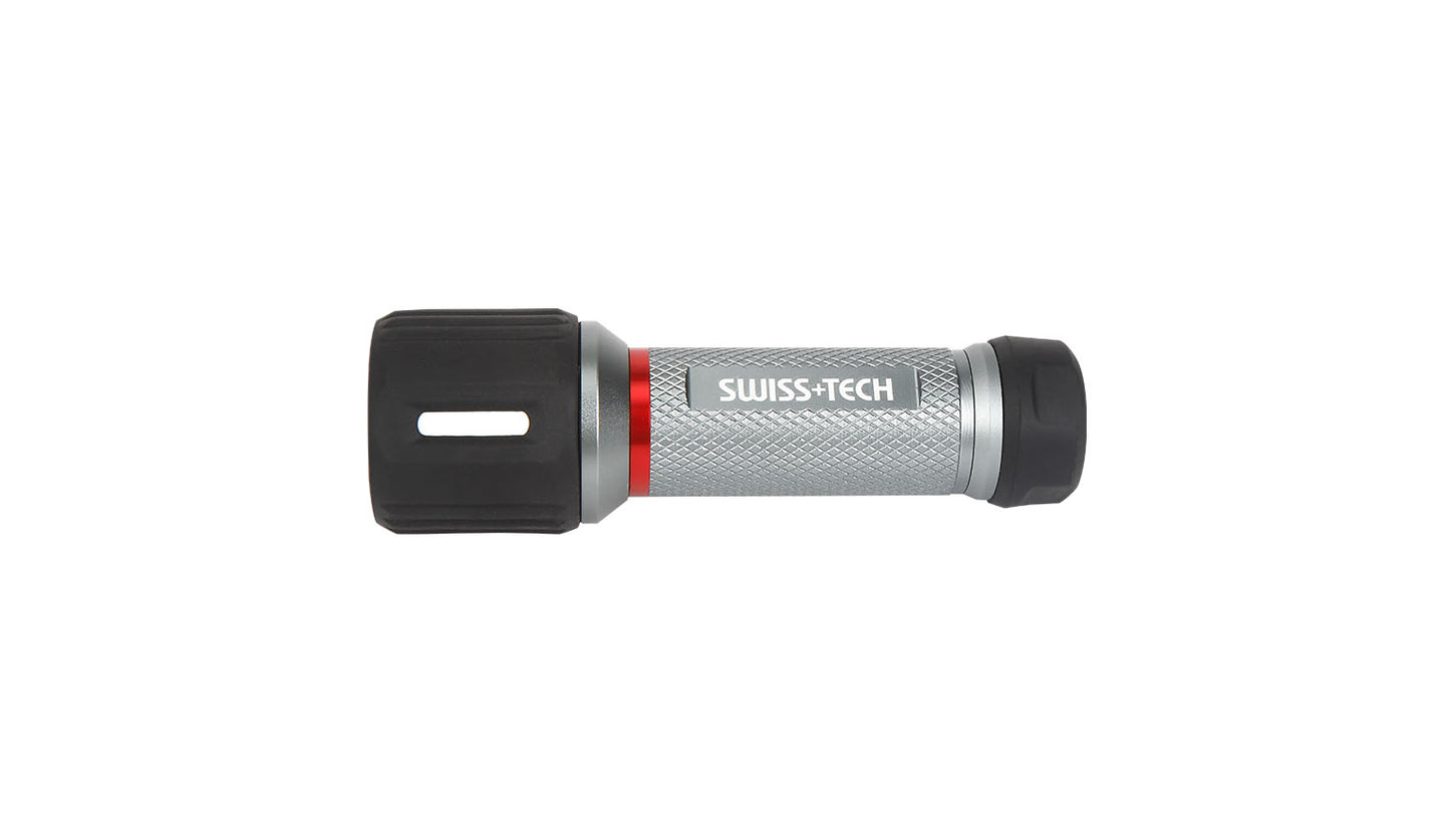 4AAA Drop Proof Aluminium torch