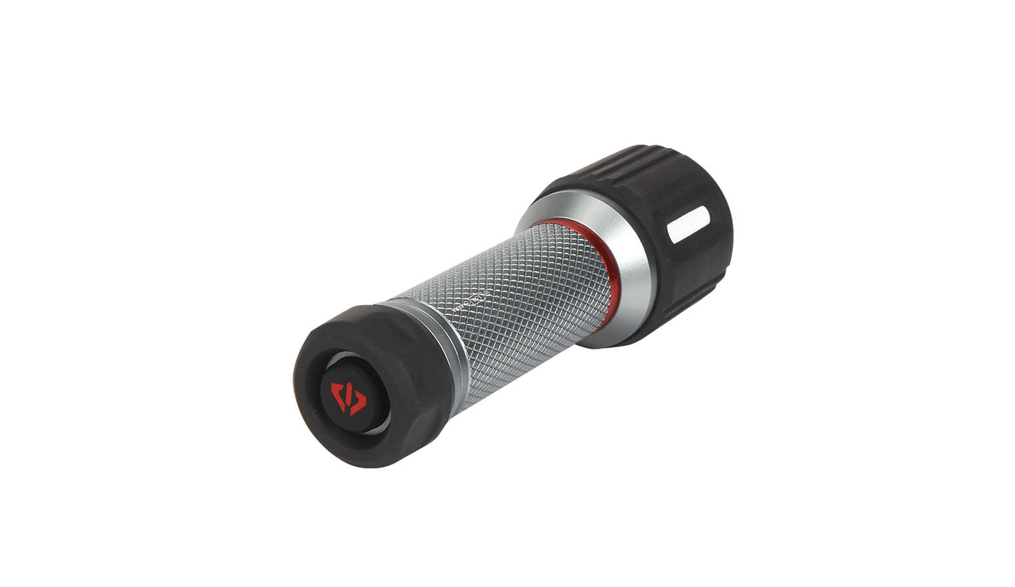 4AAA Drop Proof Aluminium torch