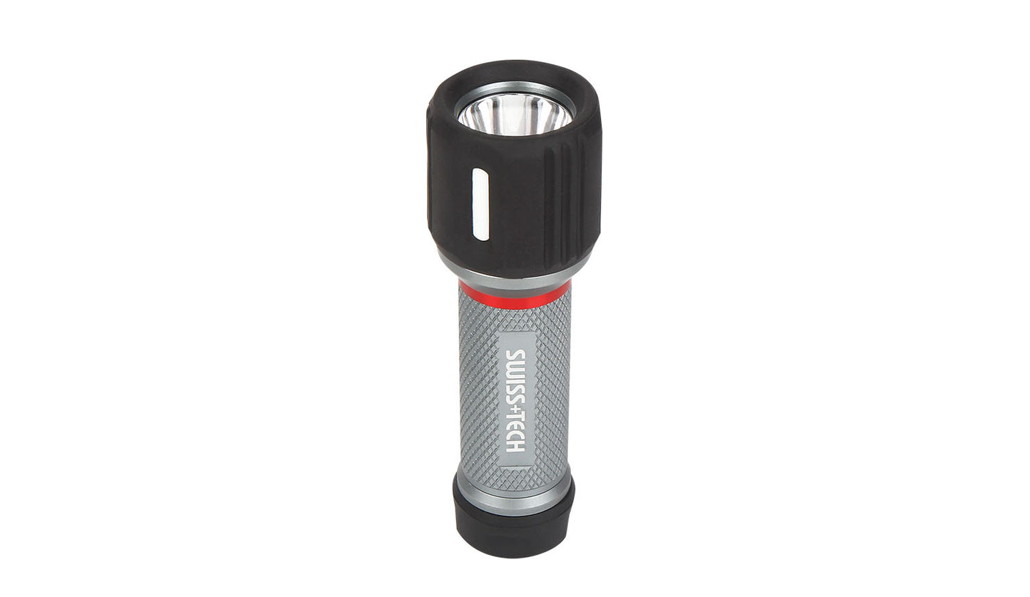 4AAA Drop Proof Aluminium torch
