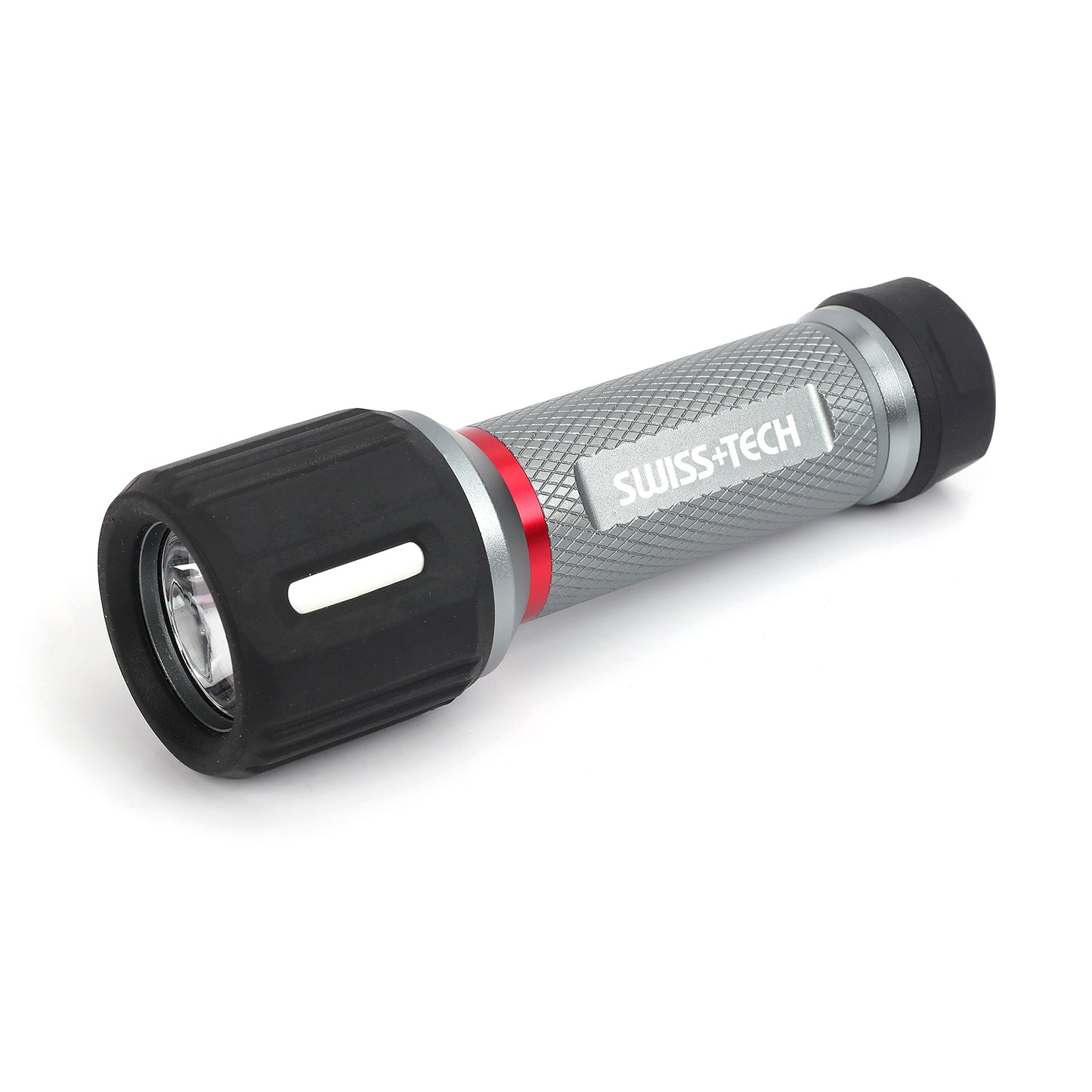 4AAA Drop Proof Aluminium torch