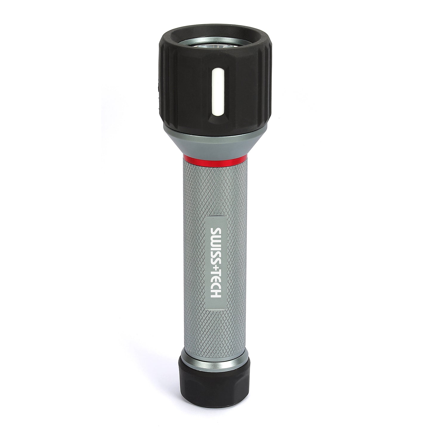 6AA Drop Proof Aluminium Torch