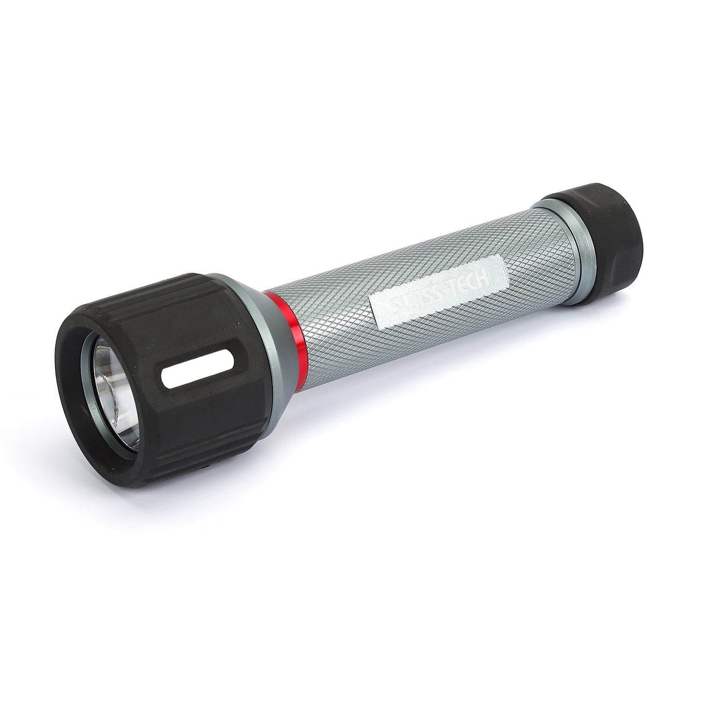 6AA Drop Proof Aluminium Torch
