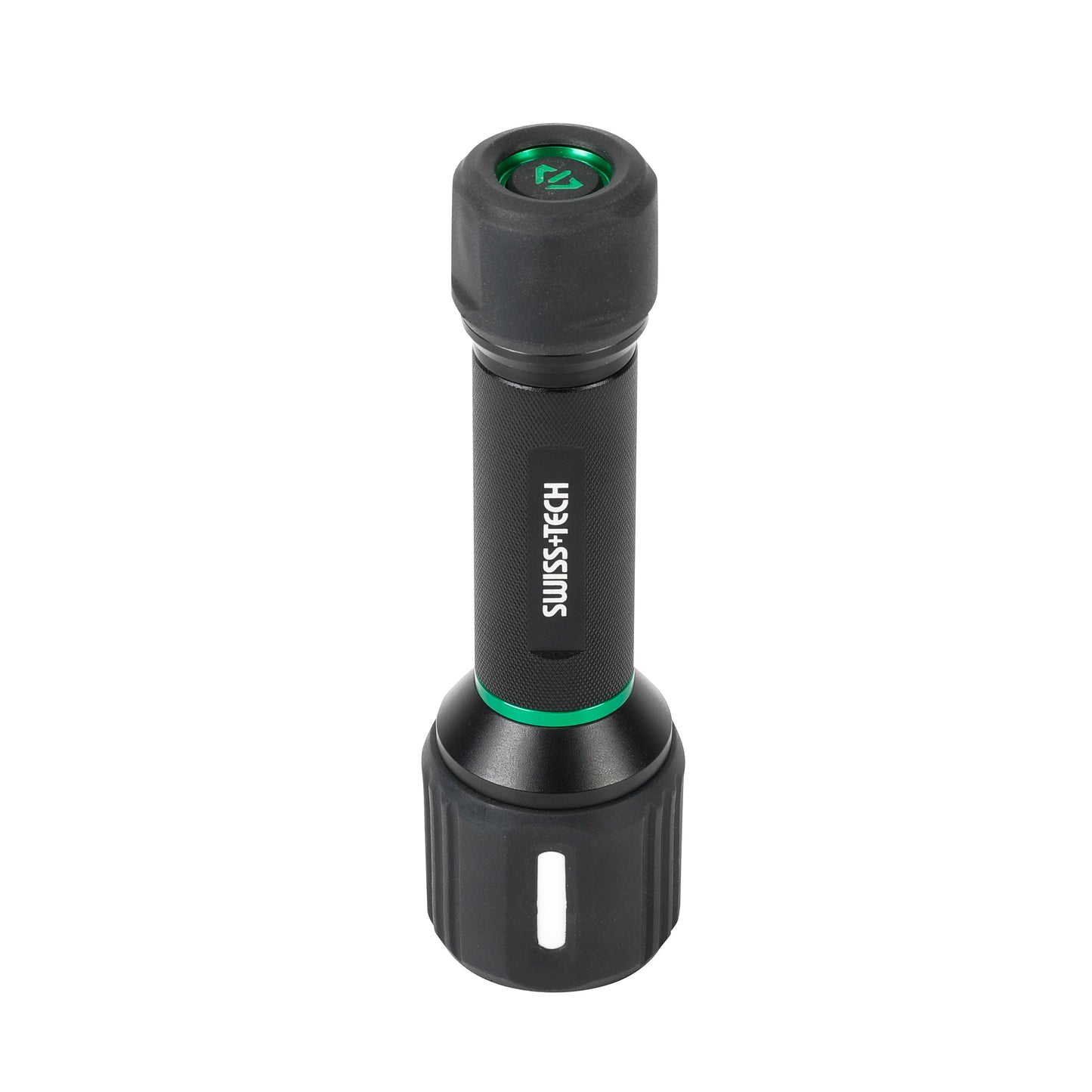 3AAA Drop Proof Rechargeable Torch