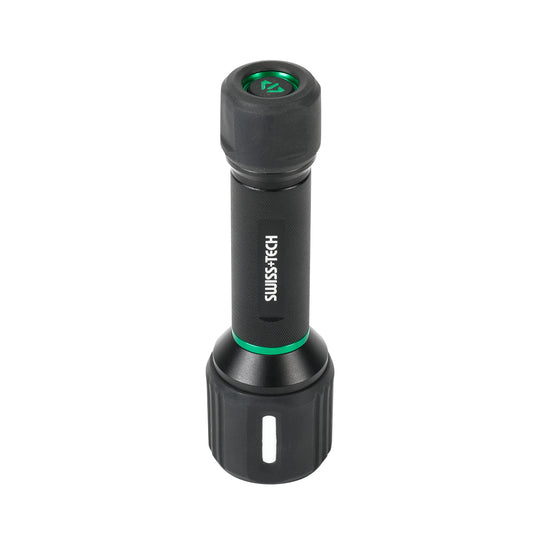 3AAA Drop Proof Rechargeable Torch