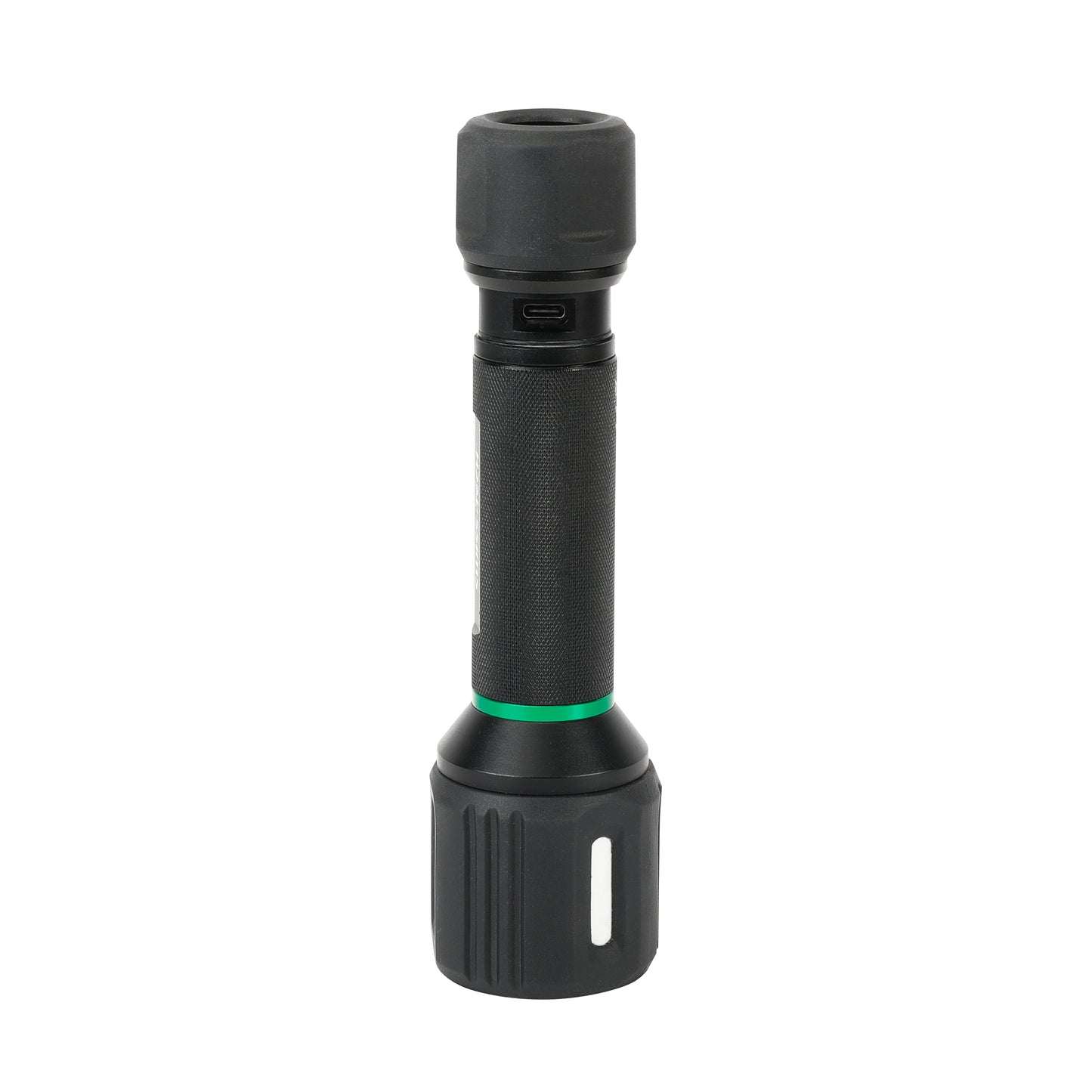 3AAA Drop Proof Rechargeable Torch