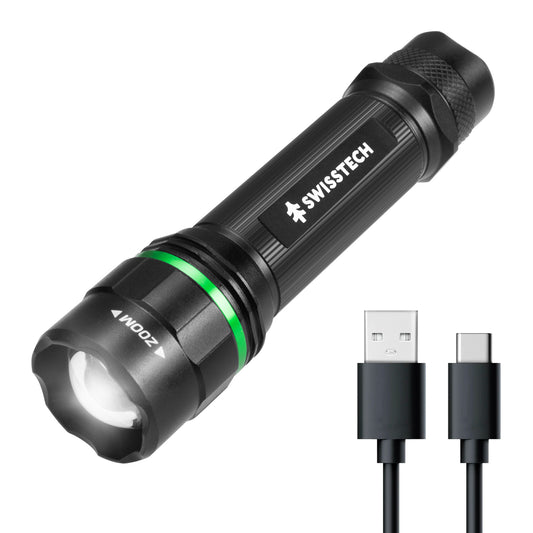 Rechargeable Torch