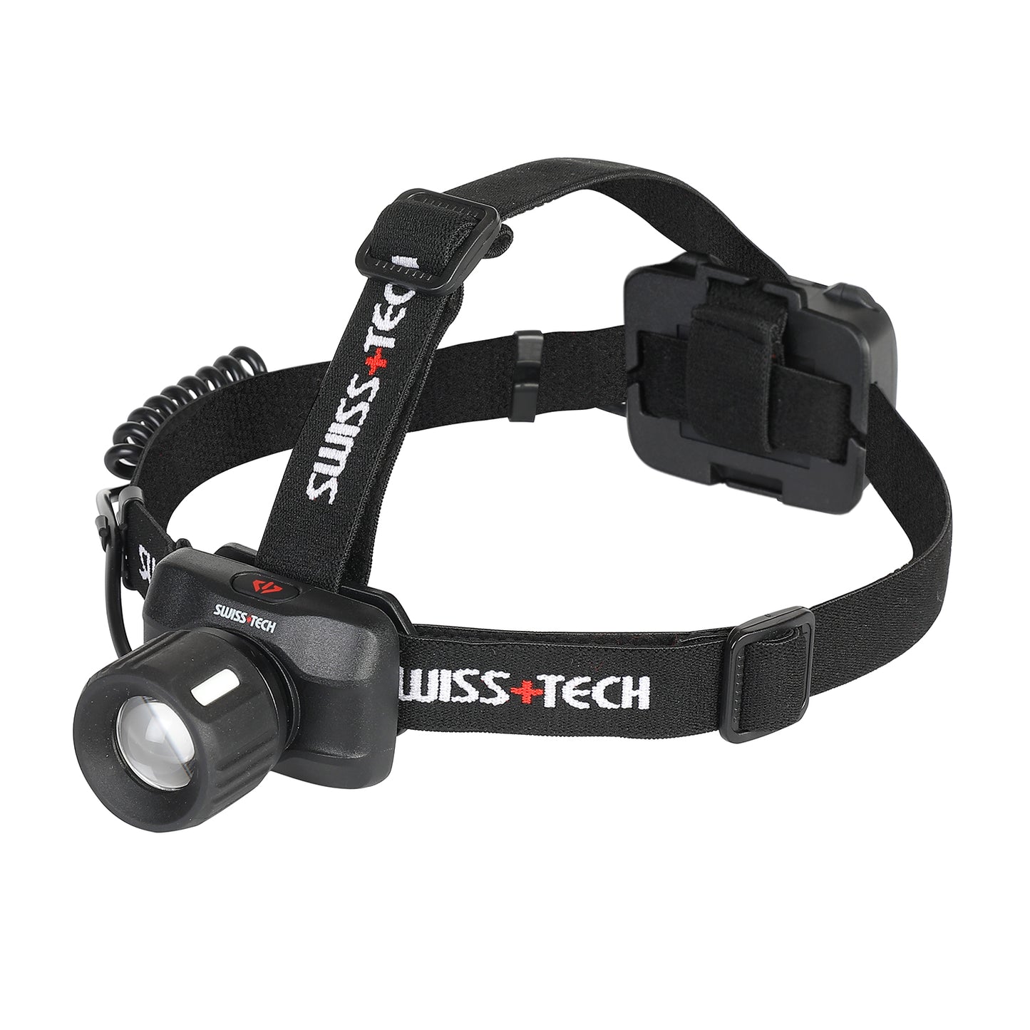 4AAA Headtorch