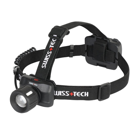 4AAA Headtorch