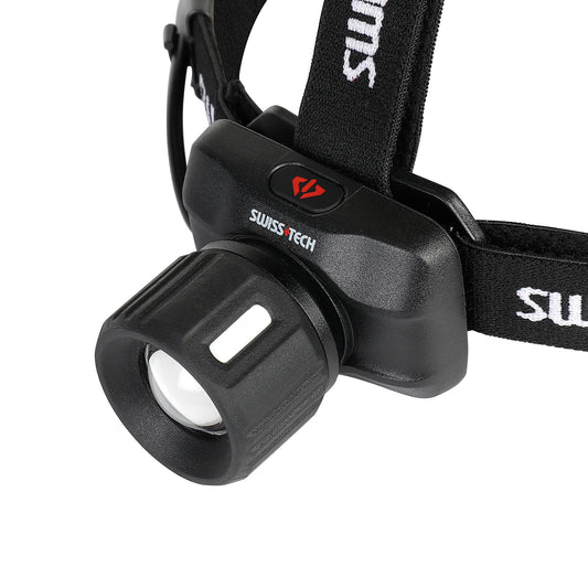 4AAA Headtorch