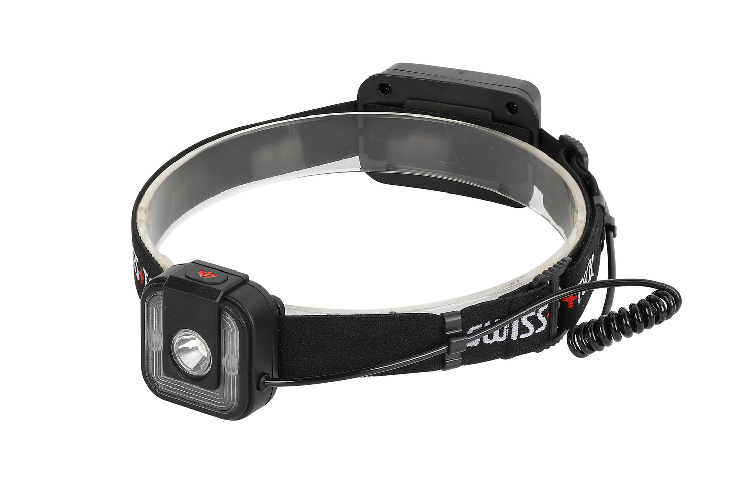Rechargeable Headtorch