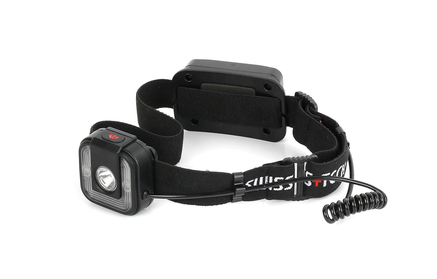 Rechargeable Headtorch