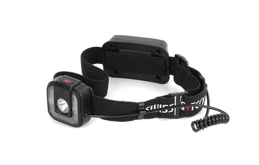 Rechargeable Headtorch
