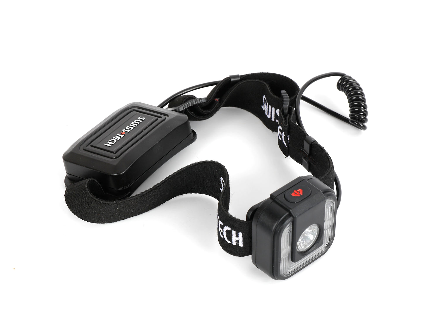 Rechargeable Headtorch