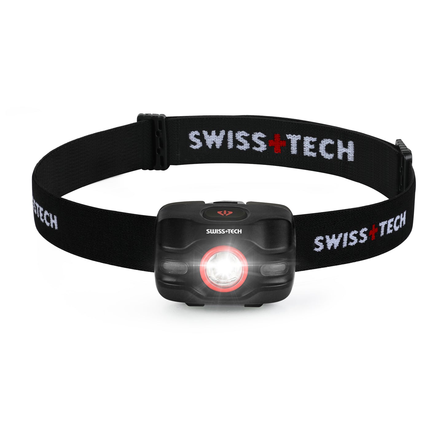 3AAA Headtorch
