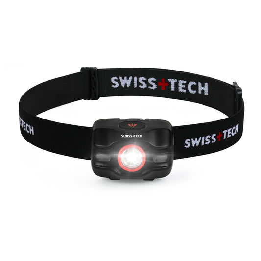 3AAA Headtorch