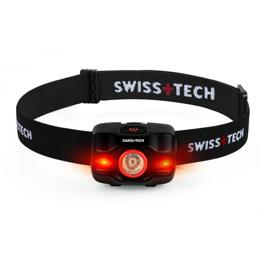 3AAA Headtorch