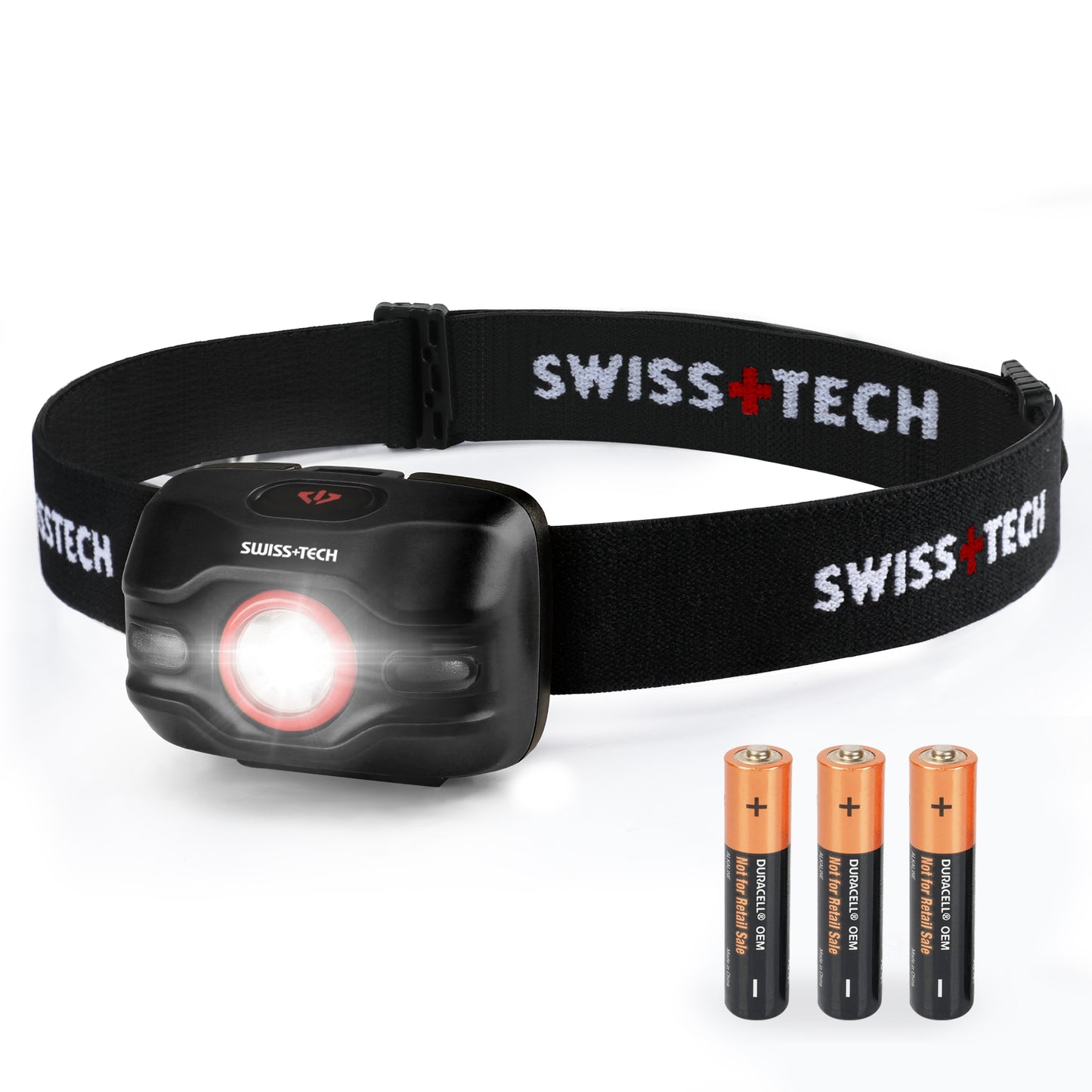 3AAA Headtorch