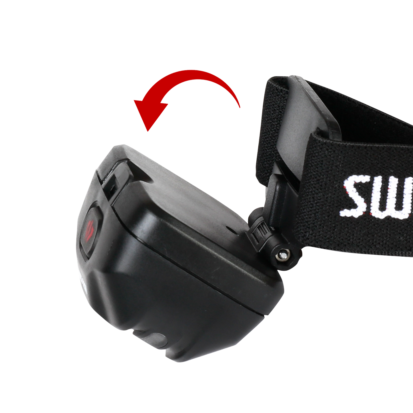 3AAA Headtorch