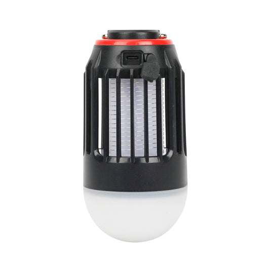 Dual Purpose Camping Lantern