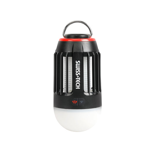 Dual Purpose Camping Lantern