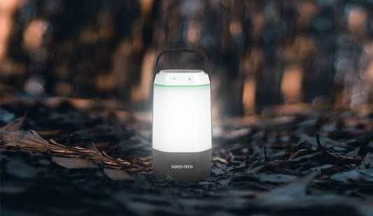 Rechargeable Lantern