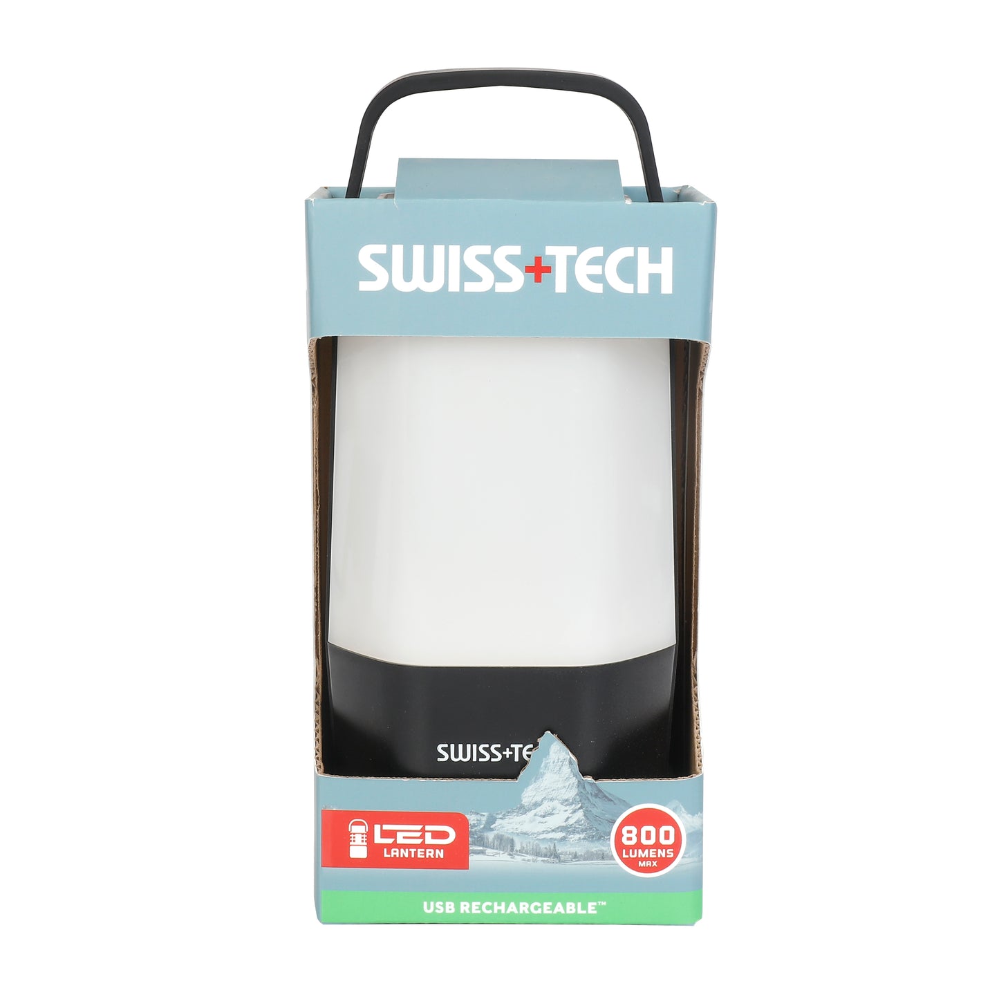 Rechargeable Lantern
