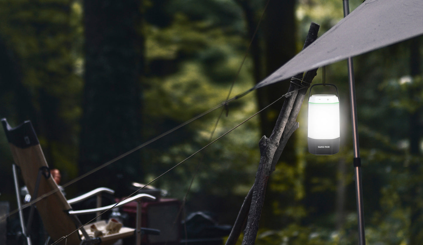 Rechargeable Lantern