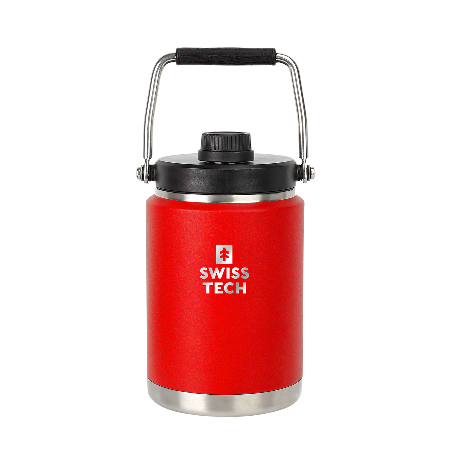 Stainless Steel Bottle 1892ml/64Oz