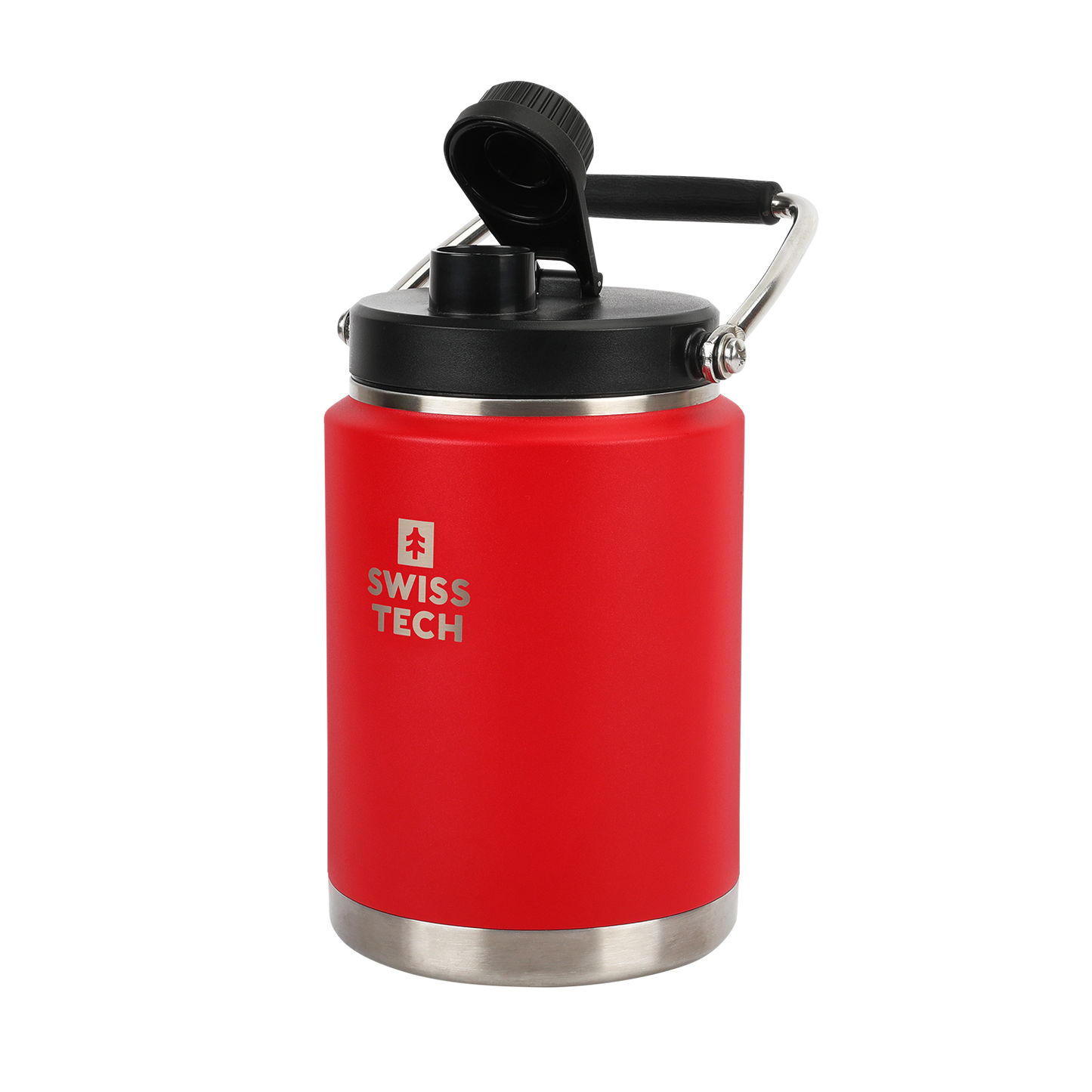 Stainless Steel Bottle 1892ml/64Oz