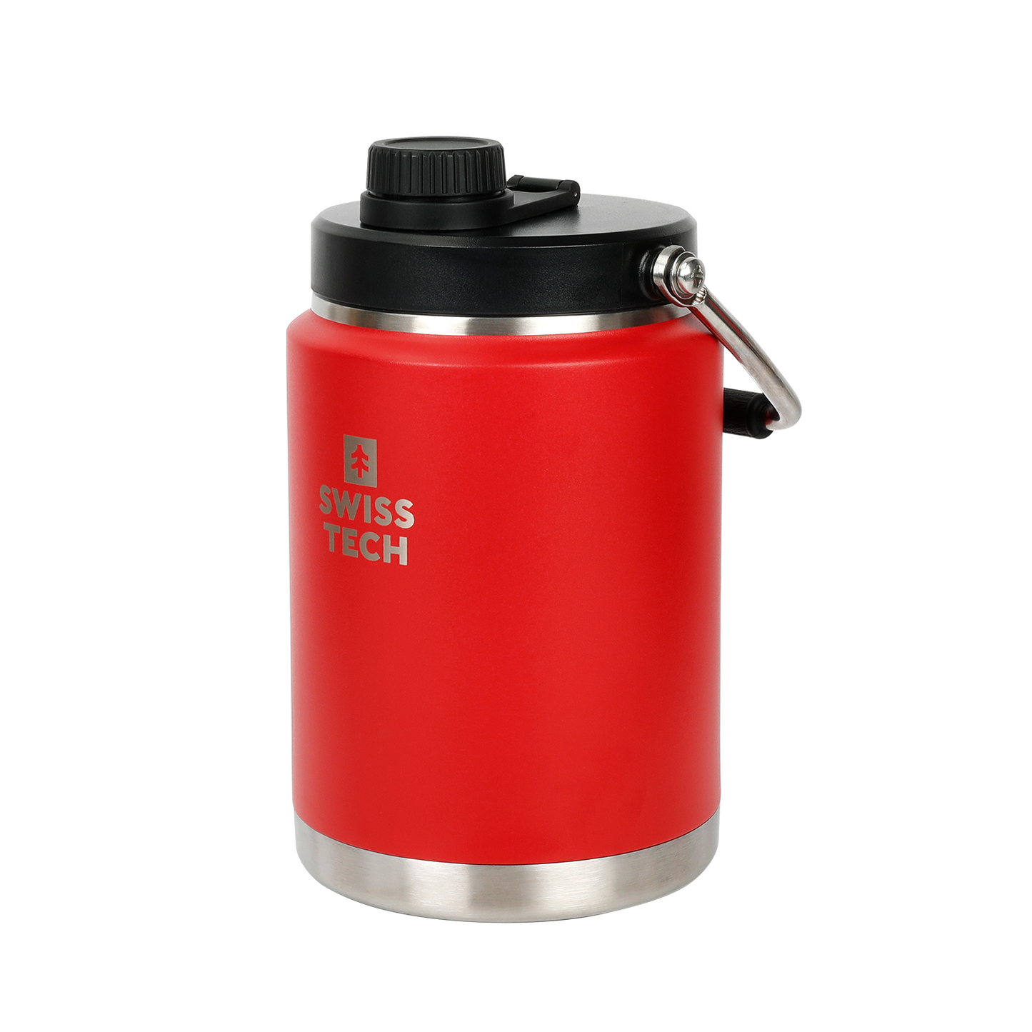 Stainless Steel Bottle 1892ml/64Oz