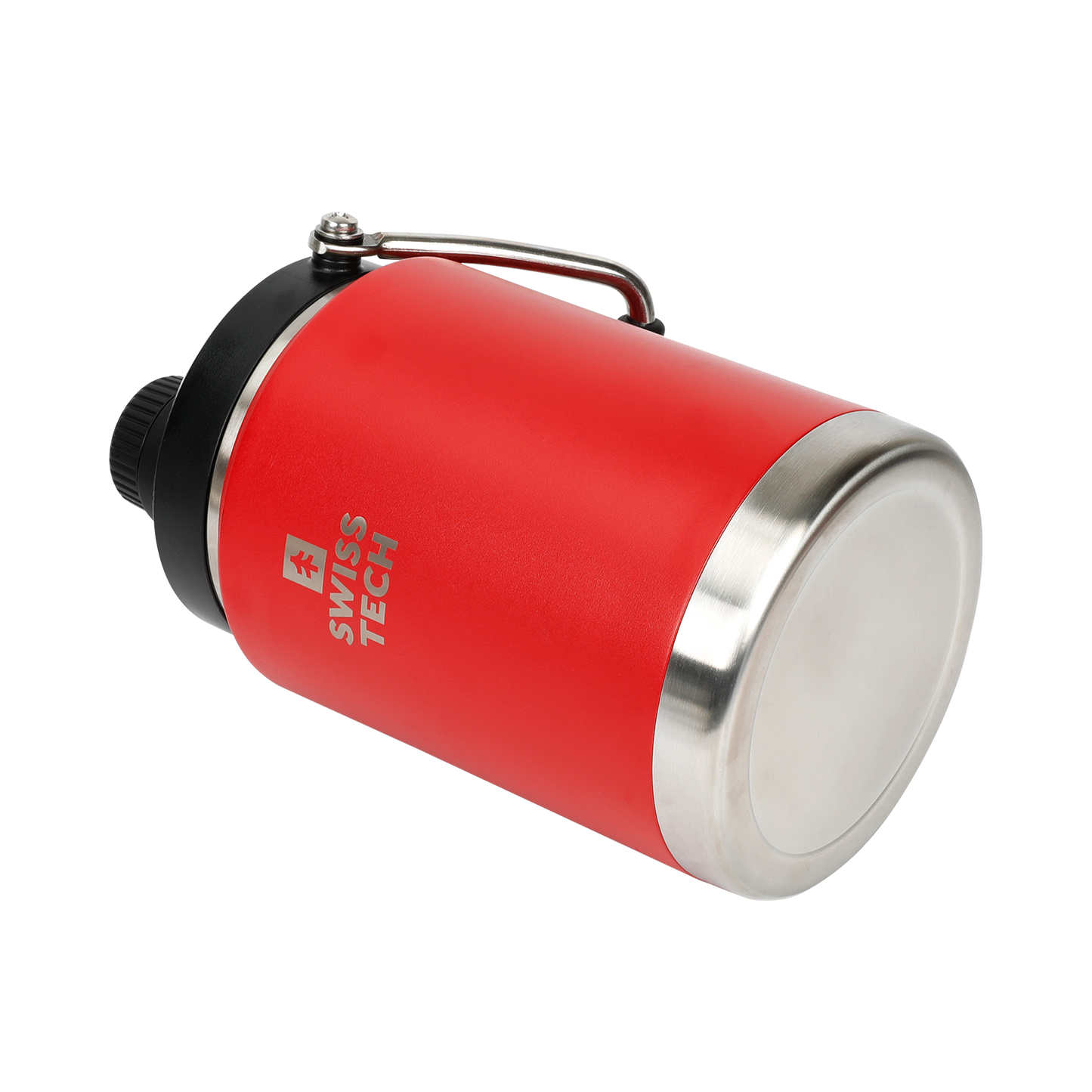 Stainless Steel Bottle 1892ml/64Oz