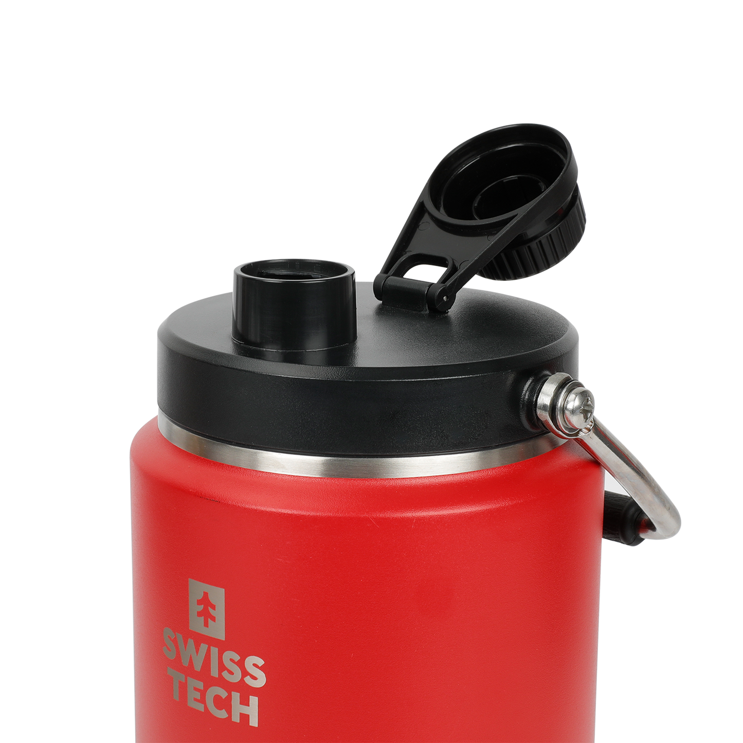 Stainless Steel Bottle 1892ml/64Oz