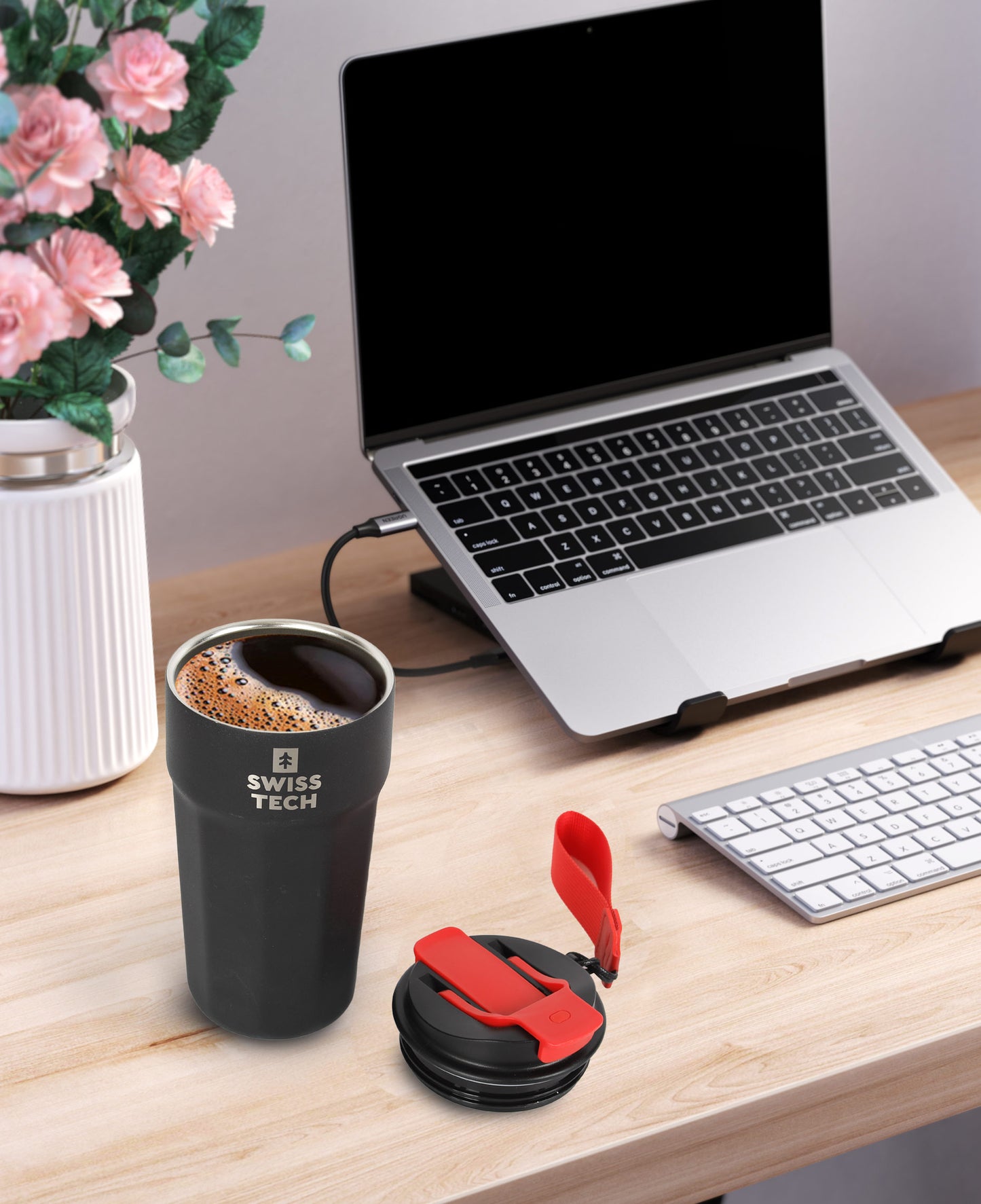 Thermal Mug 500ml/17Oz