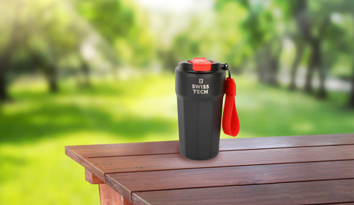 Thermal Mug 500ml/17Oz