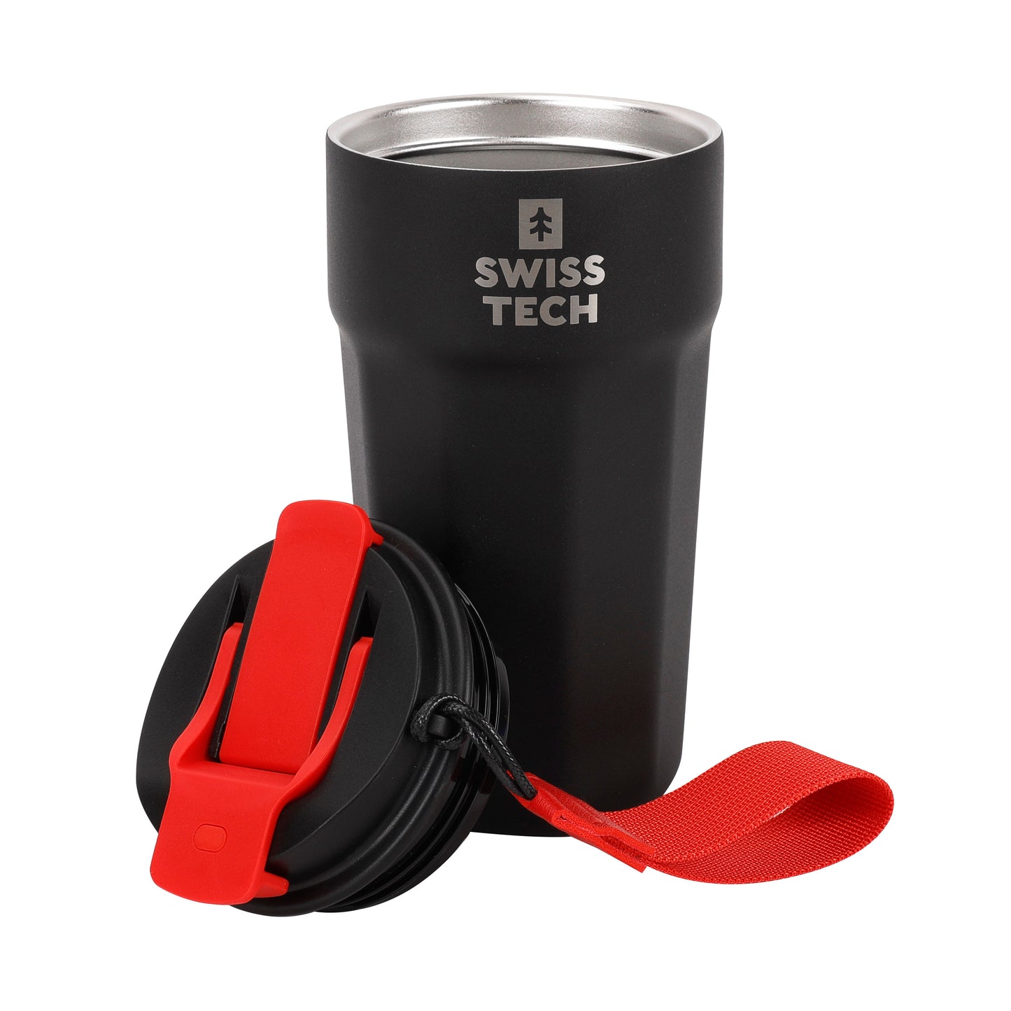 Thermal Mug 500ml/17Oz