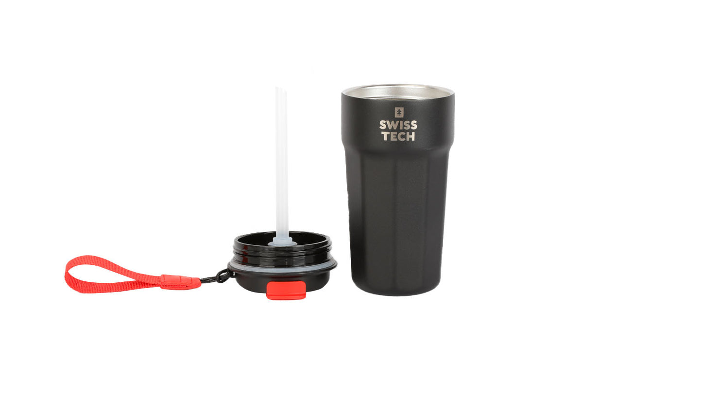 Thermal Mug 500ml/17Oz