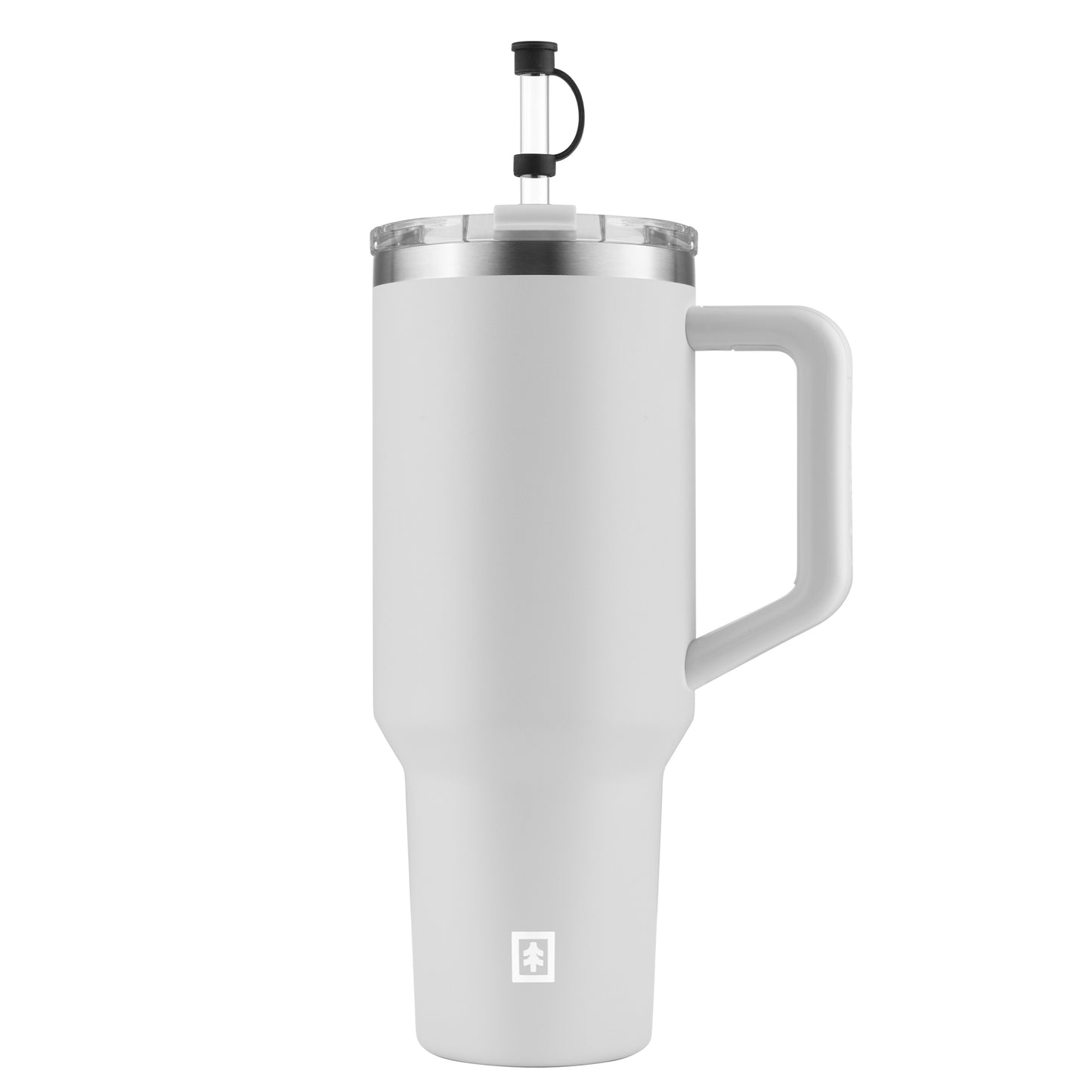 Zelda 1180ml/40Oz Bottle Dusty Grey