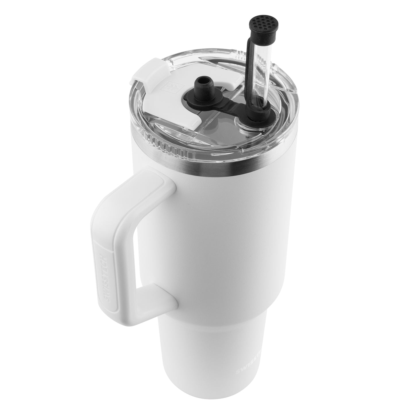 Zelda 1180ml/40Oz Bottle Dusty Grey