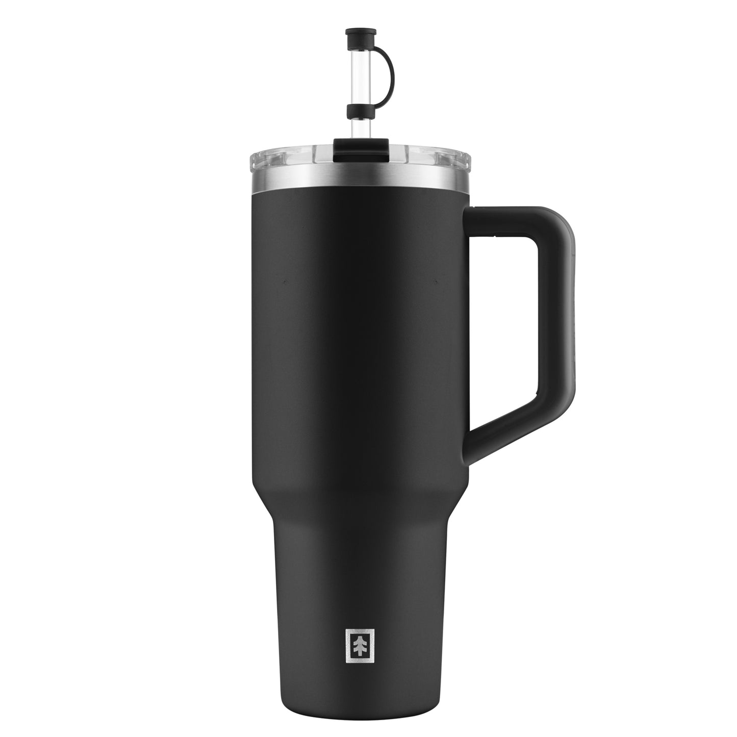 Zelda 1180ml/40Oz Bottle Black