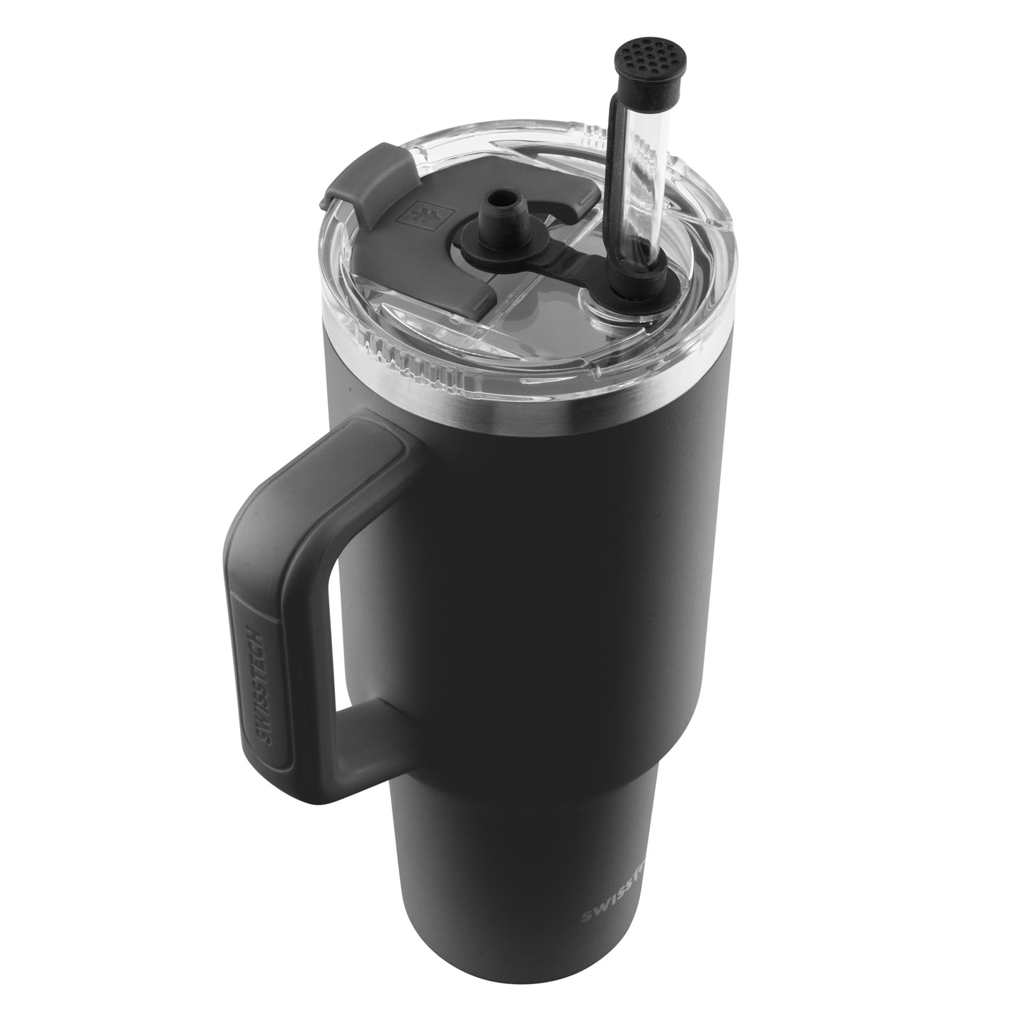 Zelda 1180ml/40Oz Bottle Black