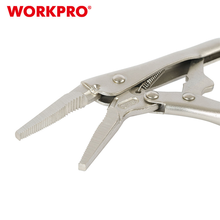 5 Piece Locking Pliers