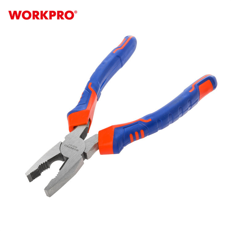 3 Piece Pliers Set 160mm, 160mm, 180mm