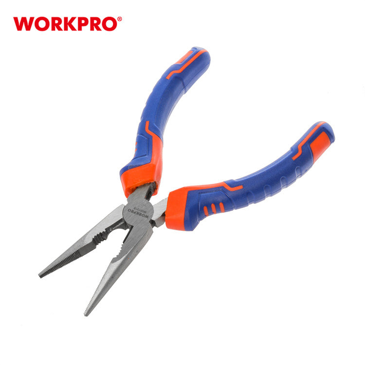 3 Piece Pliers Set 160mm, 160mm, 180mm