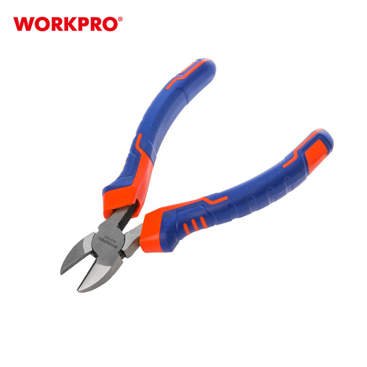 3 Piece Pliers Set 160mm, 160mm, 180mm