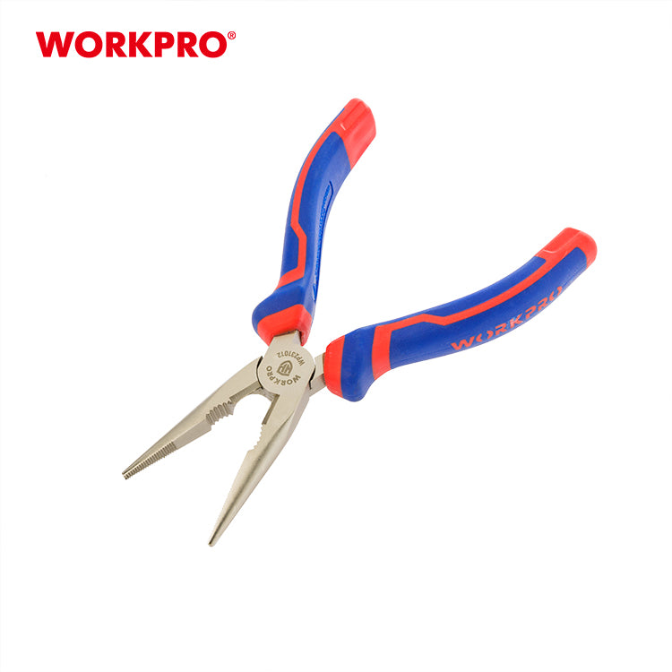 3 Piece Pliers Set 160mm, 160mm, 160mm